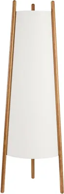 Produktbild von Stehlampe Woody LEDS-C4 25-8106-14-14 Natürlich