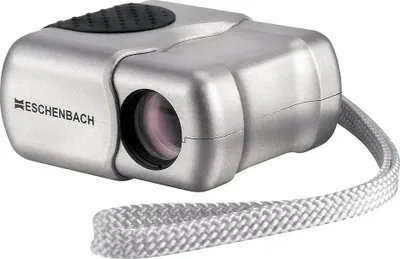 Immagine prodotto di Sport Optics Box Microlux 4x13 Monocolo Argento Argento Taglia Unica
