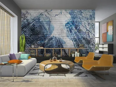 Zdjęcie produktu dla Fototapeta włókninowa 400x280 cm fototapeta architektura XXL 10110905-47