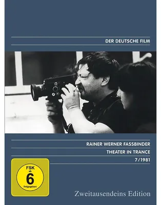 Immagine prodotto di Theater in Trance - Kinowelt GmbH  - (DVD Video / Sonstige / unsortiert)