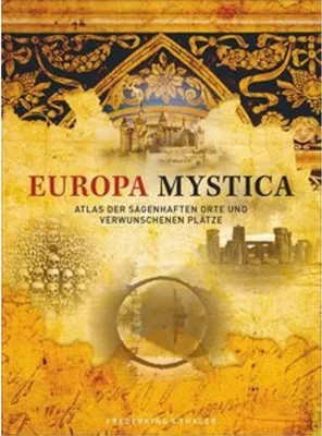 Productafbeelding van Europa Mystica