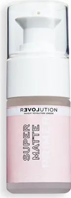 Immagine prodotto di Fondotinta opacizzante Relove Super Matte (Primer) 12 ml