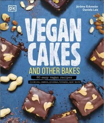 Immagine prodotto di Vegan Cakes and Other Bakes