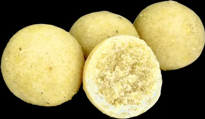 Produktbild von LK Baits Jeseter Spezial Boilies Käse 18mm 1kg