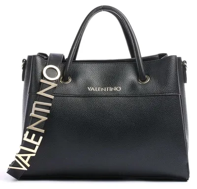 Zdjęcie produktu dla VALENTINO BAGS Torebka Alexia czarna