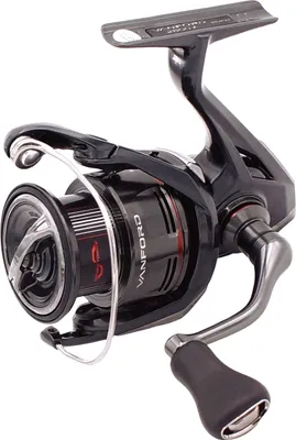 Produktbild von Shimano Vanford FA 2500HG Spinnrolle