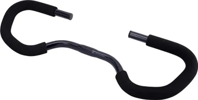 Obrázok produktu pre Contec Ct riadidlá Traveller 25,4 mm, čierne