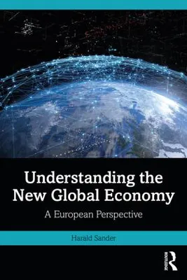 Obrázok produktu pre Understanding the New Global Economy