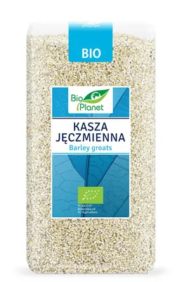 Obrázok produktu pre JAČMEŇ 500 g -PLANÉTA