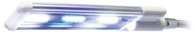 LED-Lampe COB 4 W weiß/blau für Aquarien