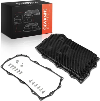 Obrázek produktu pro Frankberg 1x olejová vana Olejová vana převodovky pro BMW řady 3 F30 F80 řady 5 F10 řady 7 F01 X6
