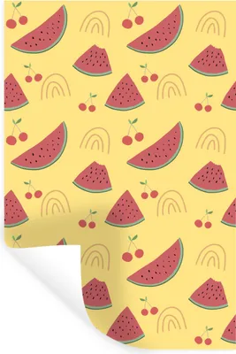 Produktbild von MuchoWow® - Sticker - Dekorfolie