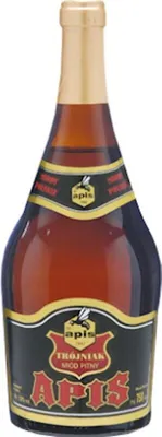 Obrázok produktu pre Apis Trojniak med (tretí) 0,75L | Medovina med víno medovina víno med medovina | 750 ml | 13% alkoholu | Apis