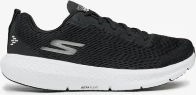 Produktbild von Herren-Laufschuhe Skechers Go Run Supersonic Schwarz 42.5 EU