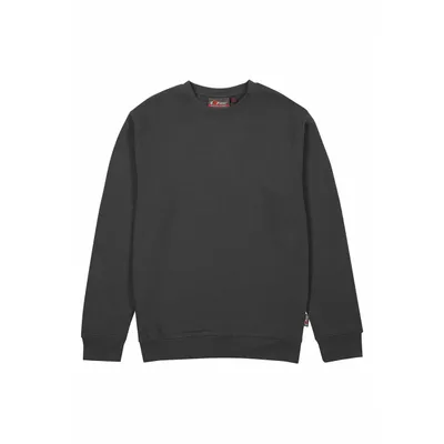 Produktbild von U-Power Sweatshirt OMBO, Farbe:grey meteorite, Größe:S