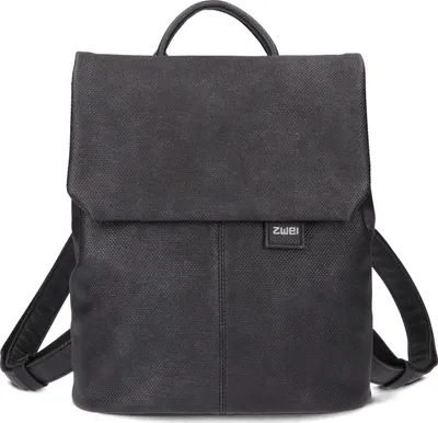 Produktbild von ZWEI MADEMOISELLE.M Rucksack MR8 canvas-graphit