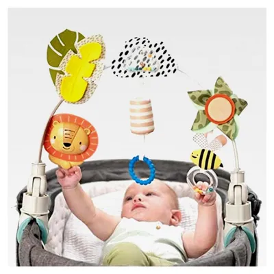 Produktbild von Spielbogen Savanne