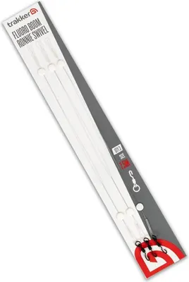 Produktbild von Trakker Flouro Boom Ronnie Swivel 7,5 Inch