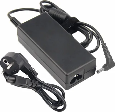 Produktbild von H27C Laptop Netzteil 65W – 20V 3,25A Ladegerät für Lenovo | AC Adapter mit 4,0 × 1,7 mm Stecker