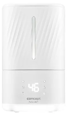 Obrázek produktu pro Concept ZV2010 Zvlhčovač vzduchu s aromadifuzérem Perfect Air 2v1