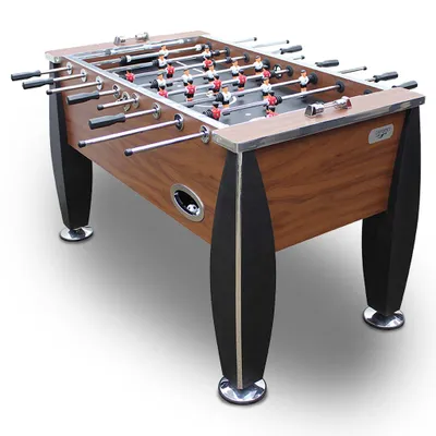 Produktbild von Carromco Kicker ROYAL-XT stabiler großer schwerer Standkicker