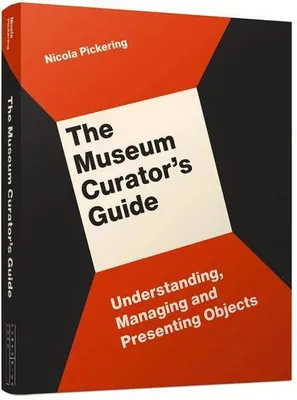 Produktbild von The Museum Curator's Guide