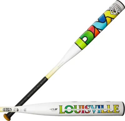 Obrázek produktu pro Louisville Slugger pálka softball (fastpitch) DIVA -11.5, 29"