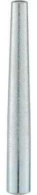 Produktbild von Bever Stift 729, konisch 3x 24 mm