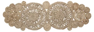 Produktbild von Valder Tischläufer, Natur, Jute