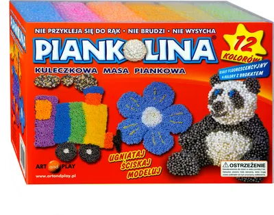 Produktbild von Pianola 12kol. KUNST UND SPIEL