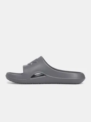 Obrázok produktu pre Under Armour Slide Sandals 3028094-025 in Black color size 44