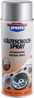 Produktbild von Presto Kälteschockspray - 400ml