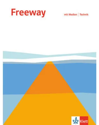 Immagine prodotto di Freeway Technik. Schulbuch mit Medien. Englisch für berufliche Schulen