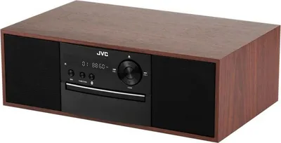 Immagine prodotto di JVC Mini Tower RD-E761