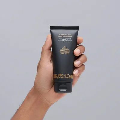 Immagine prodotto di COMFORT & PERFORMANCE Lubrificante anale Tubo 100mL