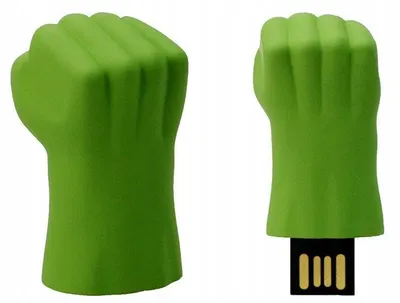 Obrázek produktu pro DIAWAY Civetman Pendrive USB 32GB rychlý přívěsek