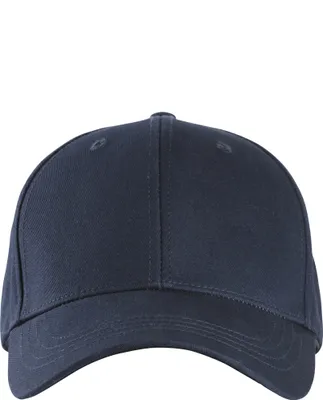 Produktbild von Hultafors 90799504000, Erwachsener, Uni, Kappe, Schwarz, Blau, Baseballcap, Baumwolle