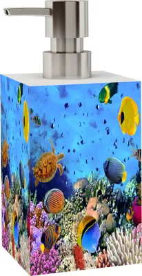 Obrázok produktu pre SANILO® Dávkovač mydla Ocean