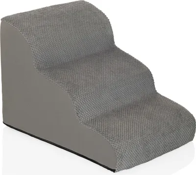 Obrázek produktu pro hjh LIVING PAWY STEP 3 látka na schody pro domácí mazlíčky
