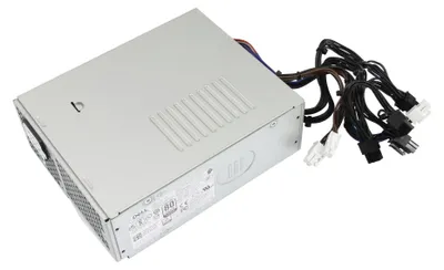 Produktbild von Dell D1000EPS-00 Original Desktop-PC Netzteil 1000 Watt