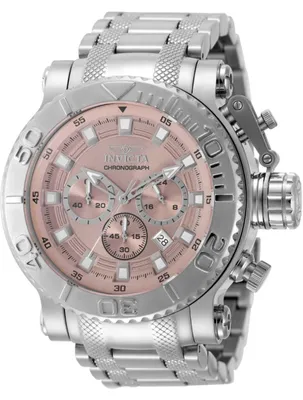 Image de Invicta Coalition Forces 50114 Montre Quartz Homme - 52 mm