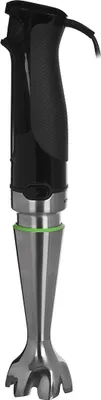 Immagine prodotto di Braun Multiquick 7 MQ 7045X - Handmixer - 1000 W - Edelstahl/Schwarz