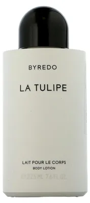Obrázok produktu pre Byredo La Tulipe telové mlieko 225ml