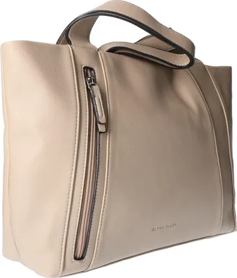 Produktbild von Tom Tailor Yuma Shopper Tasche 39 cm