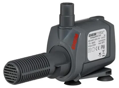Productafbeelding van Eheim Pomp ON 300 - Voor 170-300L