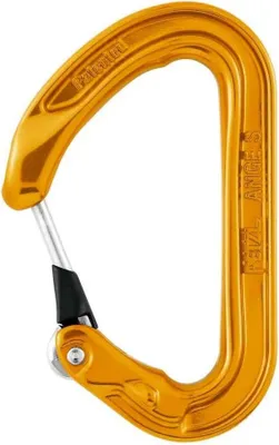 Immagine prodotto di Petzl Ange S Colore: arancione