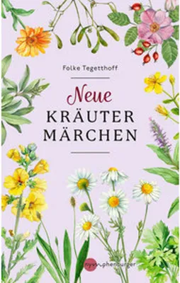 Obrázok produktu pre Neue Kräutermärchen