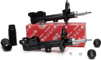 Produktbild von MS 16K001893 Stoßdämpfer Vorderachse für NISSAN MURANO I (Z50)