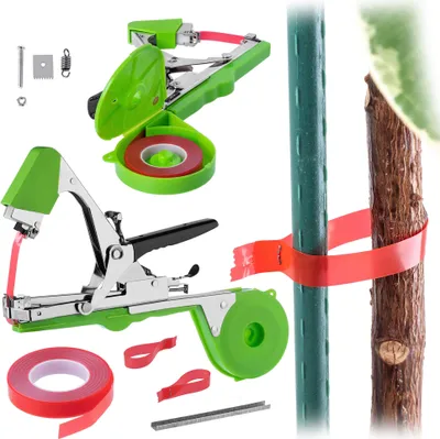 Produktbild von KADAX Gartenhefter zum Befestigen von Pflanzen