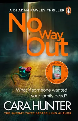 Produktbild von No Way Out